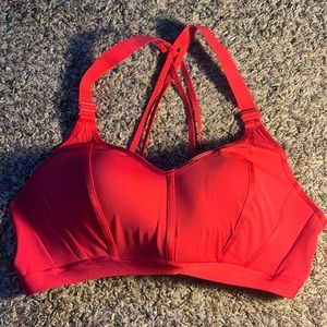 Victoria’s Secret running sports bra
